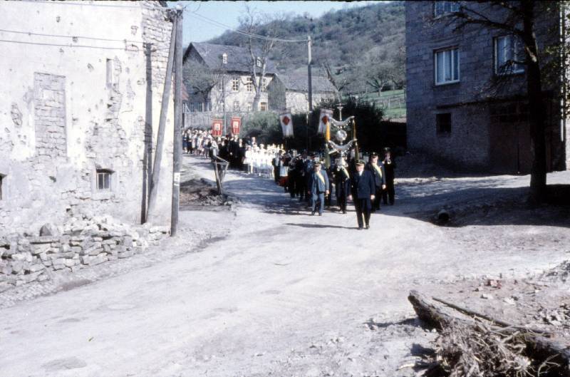 60er Jahre Bild Nr.049